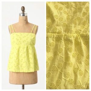 {Anthro} Postmark All-Court Advantage Tank